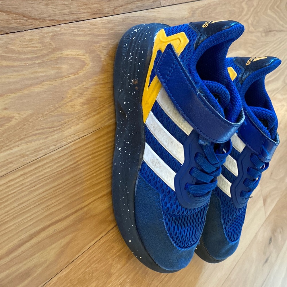 Kids adidas shoes